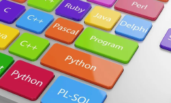 Featured image of post 编程语言