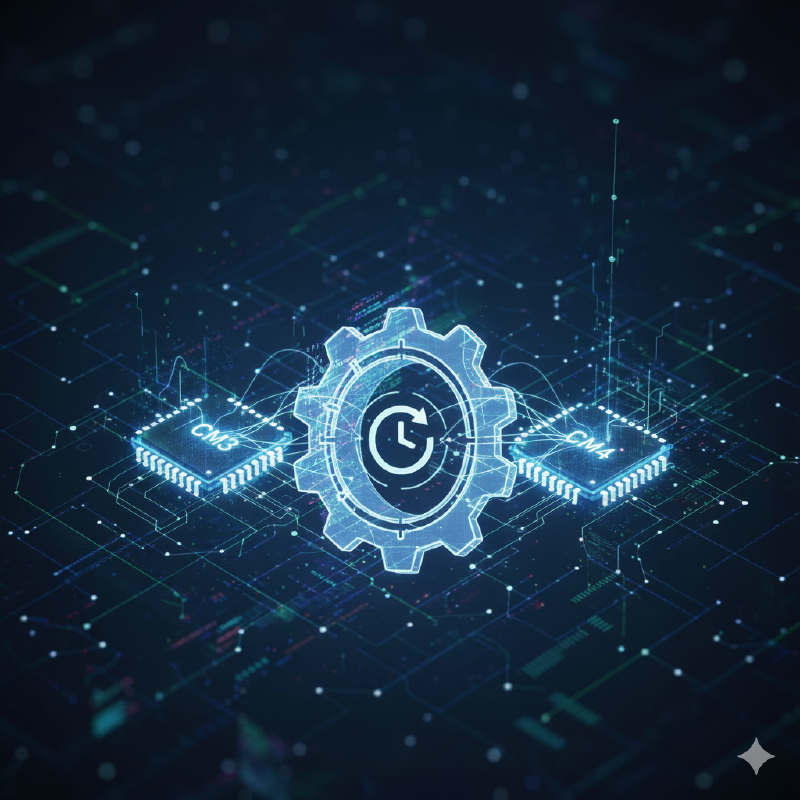 Featured image of post 协程调度器