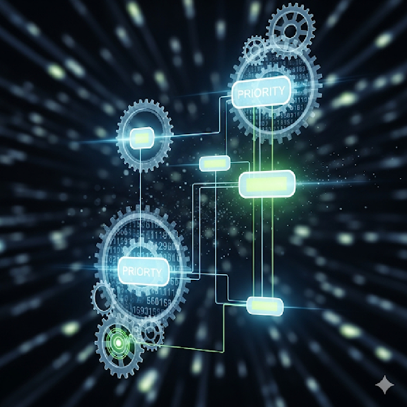 Featured image of post 任务调度器新版