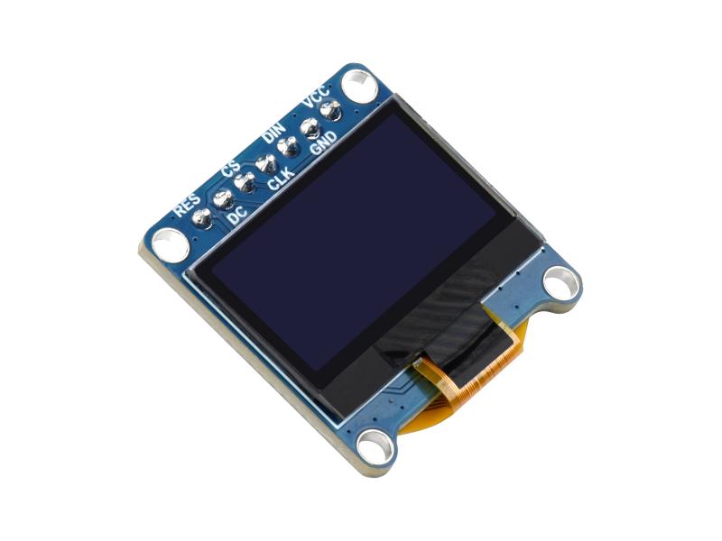 Featured image of post OLED DMA高刷驱动